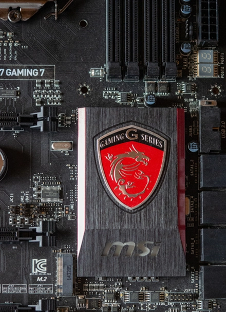 Services informatiques